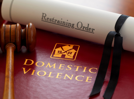 Domestic Violence Lawyers